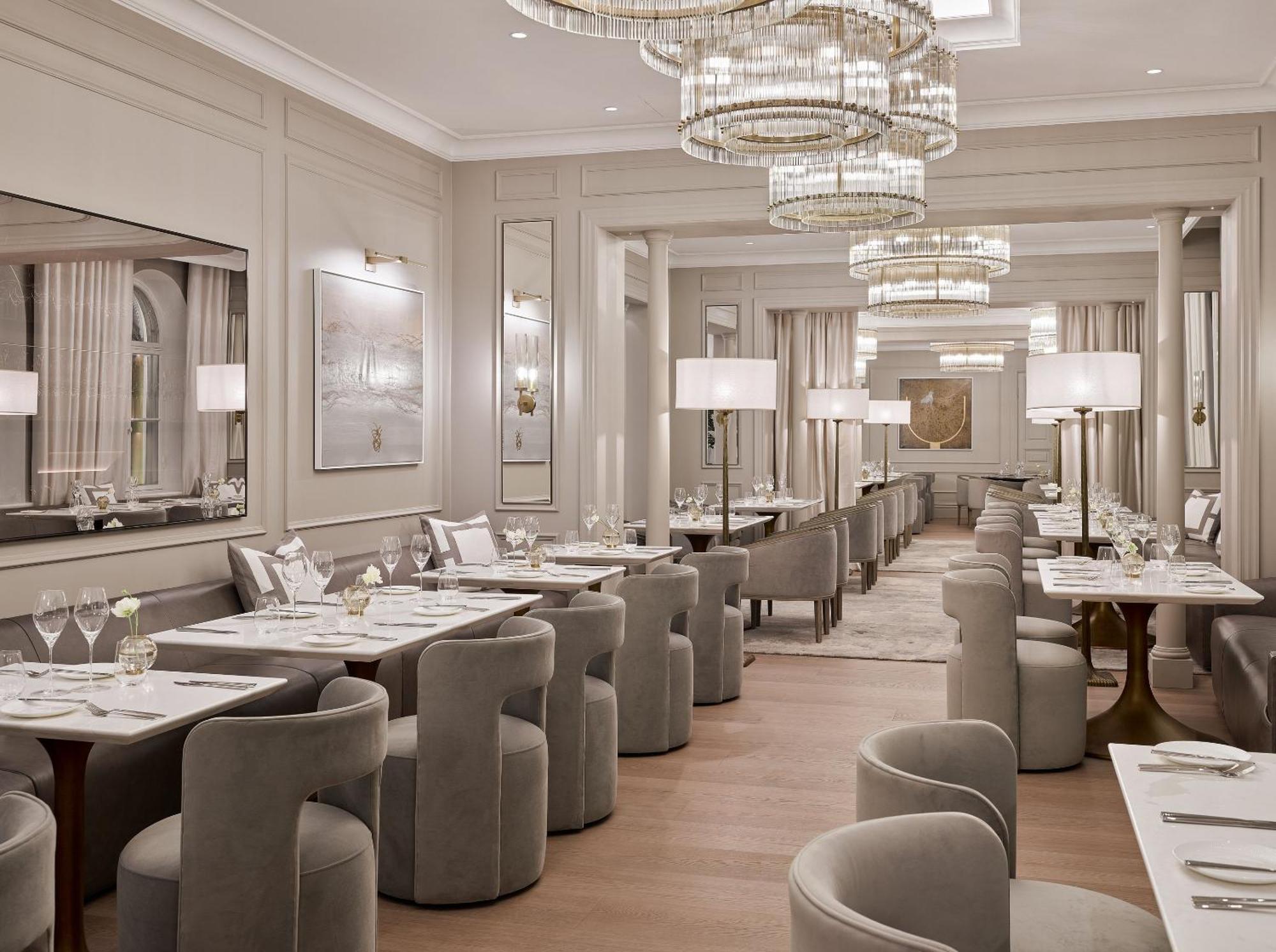 The Hotel Maria - Preferred Hotels & Resorts Helsinki Exterior foto