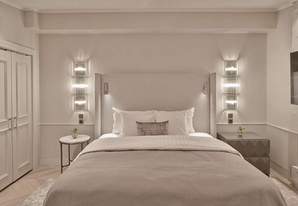 The Hotel Maria - Preferred Hotels & Resorts Helsinki Zimmer foto