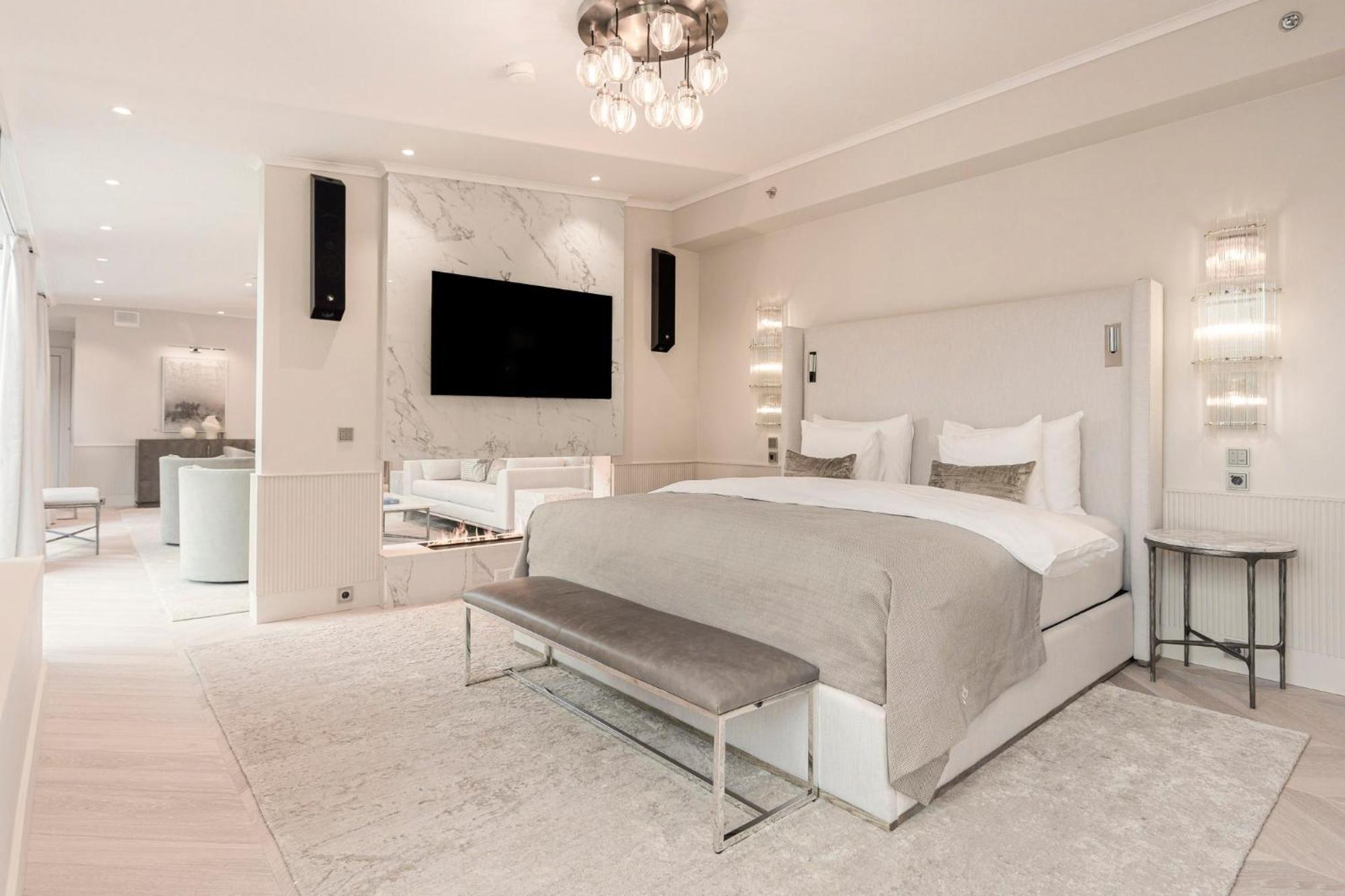 The Hotel Maria - Preferred Hotels & Resorts Helsinki Exterior foto